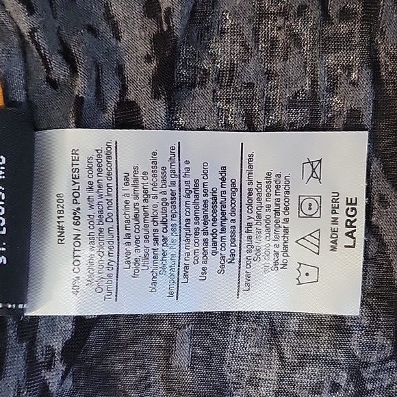 Harley-Davidson Burn Out T-Shirt - Picture 12 of 12